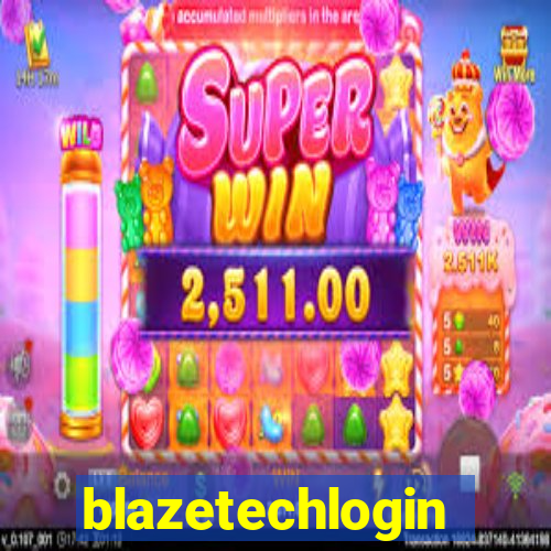 blazetechlogin