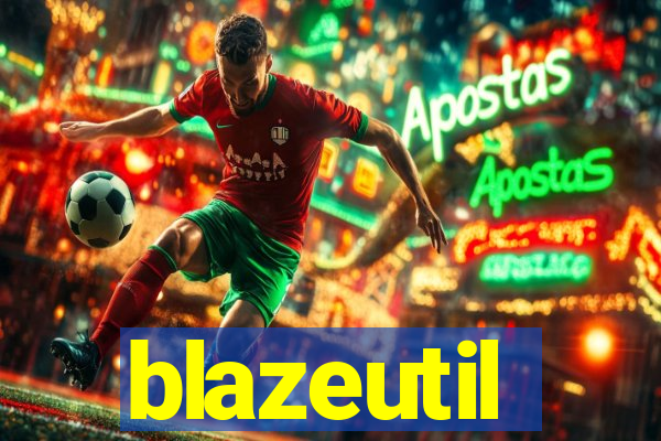blazeutil