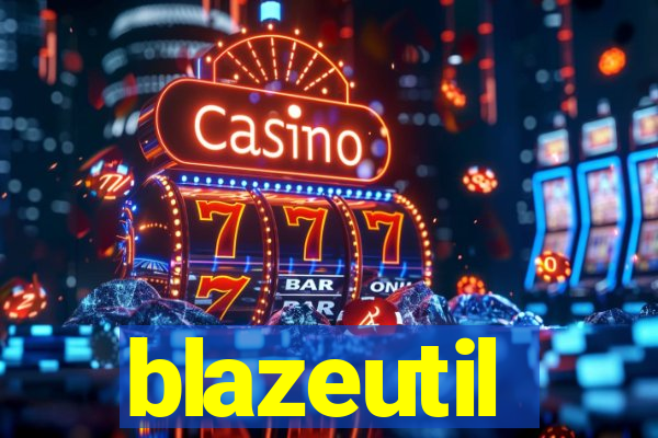 blazeutil