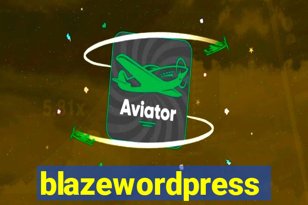 blazewordpress