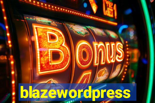 blazewordpress