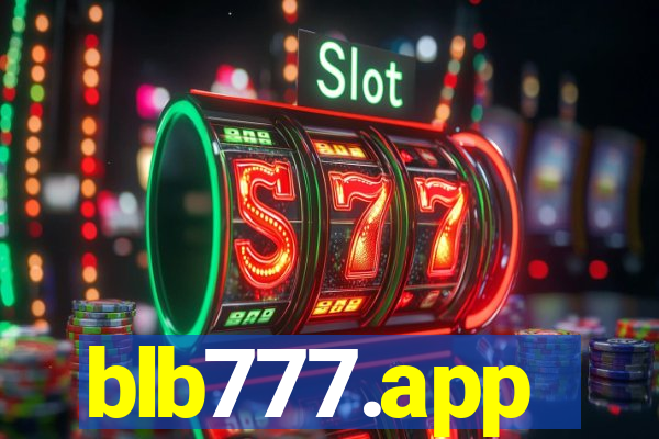 blb777.app