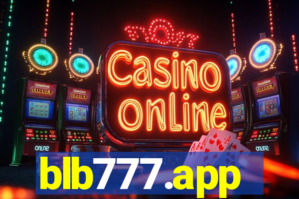 blb777.app