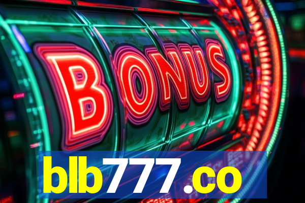 blb777.co