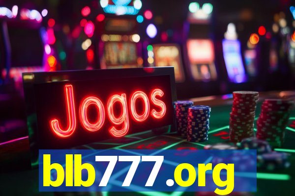 blb777.org