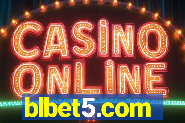 blbet5.com