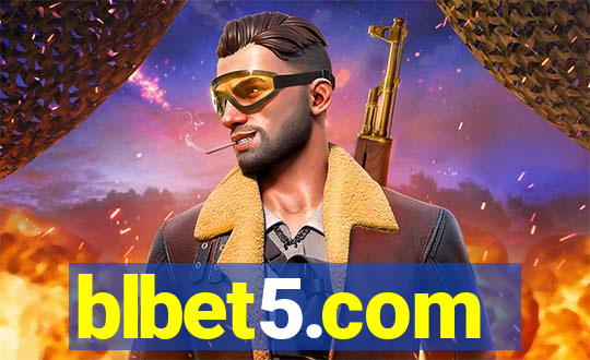 blbet5.com