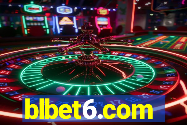 blbet6.com
