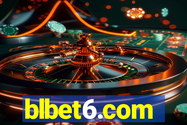 blbet6.com