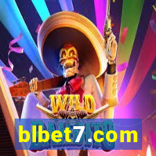blbet7.com