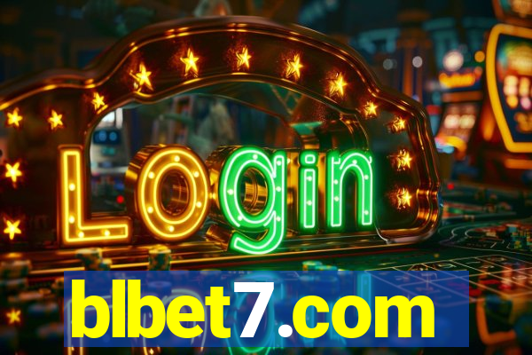 blbet7.com