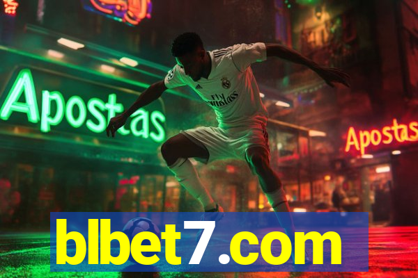 blbet7.com