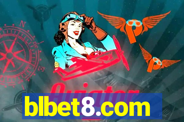 blbet8.com