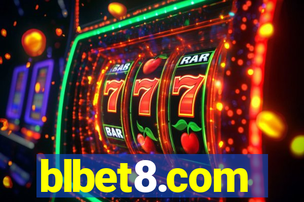 blbet8.com