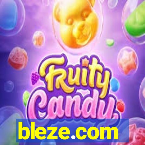 bleze.com