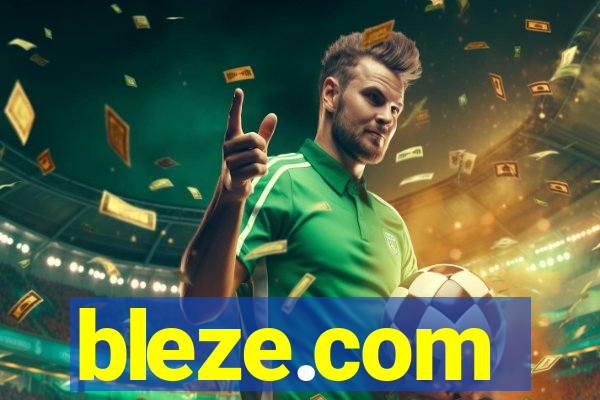 bleze.com
