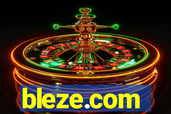 bleze.com