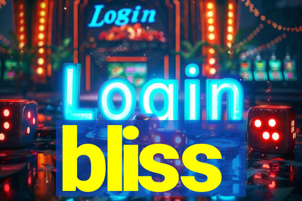bliss-bet
