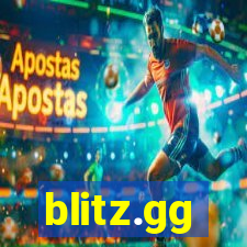 blitz.gg