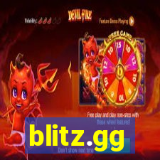 blitz.gg
