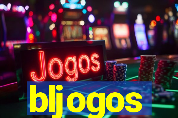 bljogos
