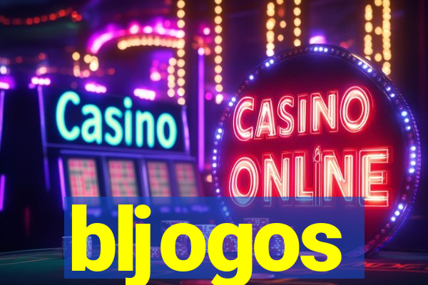 bljogos