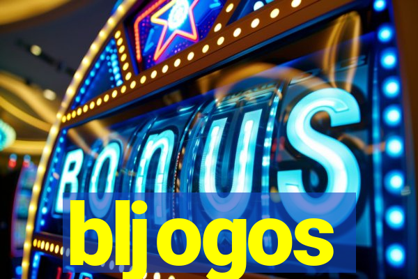 bljogos