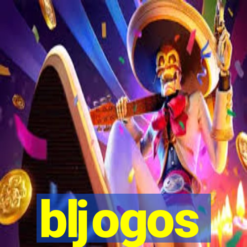 bljogos