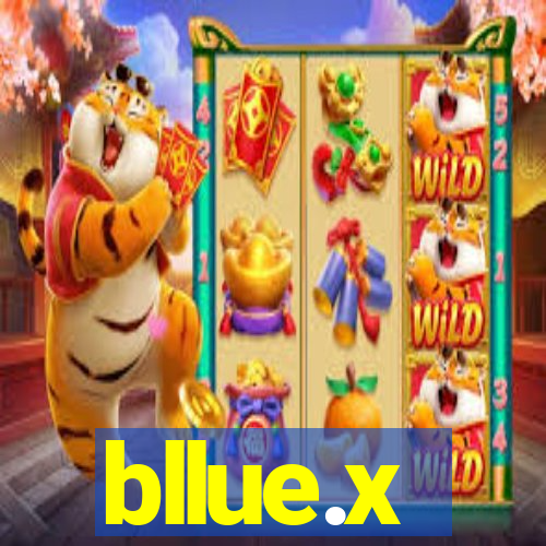 bllue.x