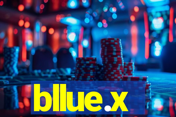 bllue.x