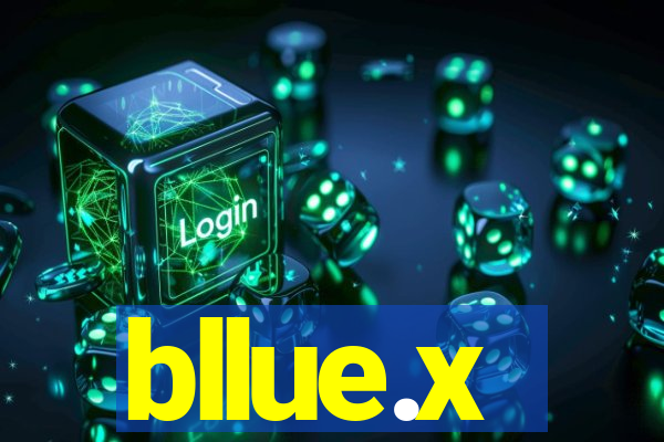 bllue.x