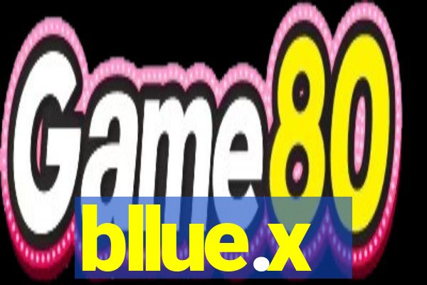 bllue.x