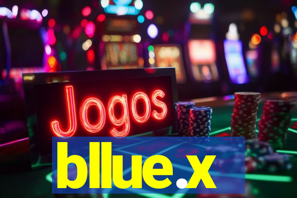 bllue.x