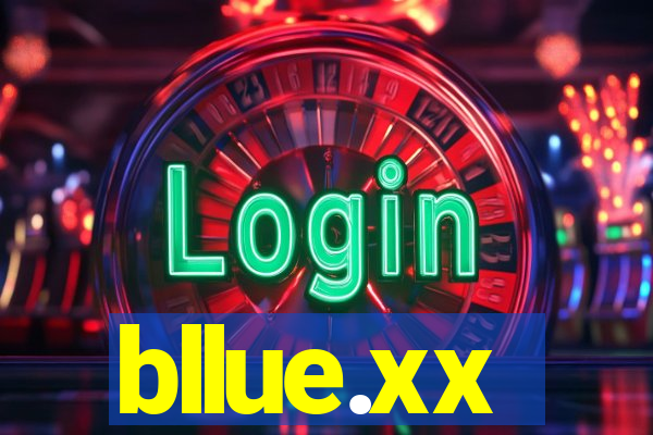 bllue.xx