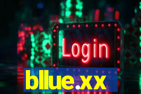 bllue.xx