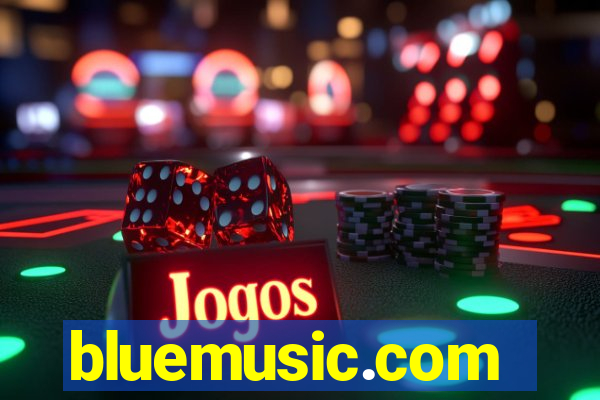 bluemusic.com