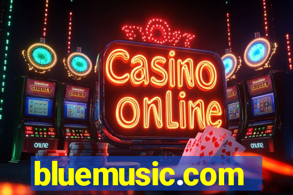 bluemusic.com