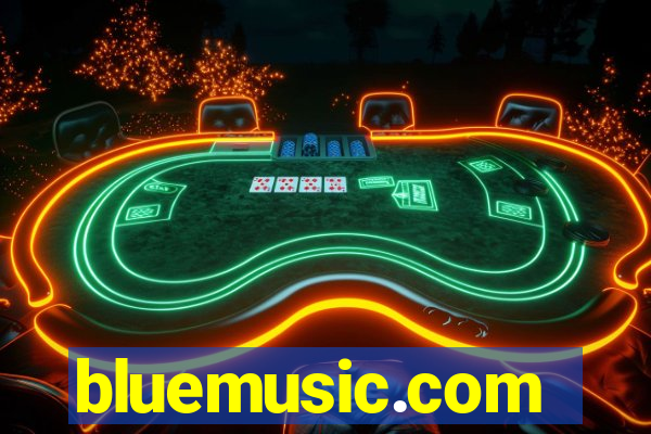 bluemusic.com