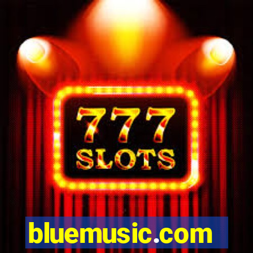 bluemusic.com