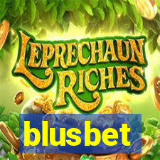 blusbet