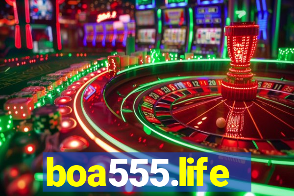 boa555.life