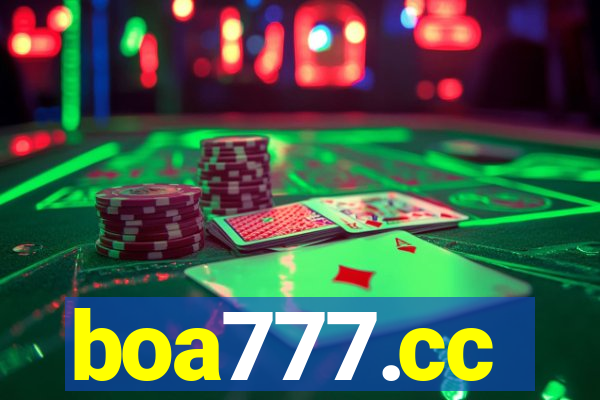 boa777.cc