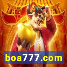 boa777.com