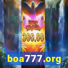 boa777.org
