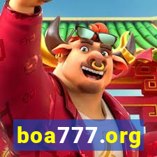 boa777.org