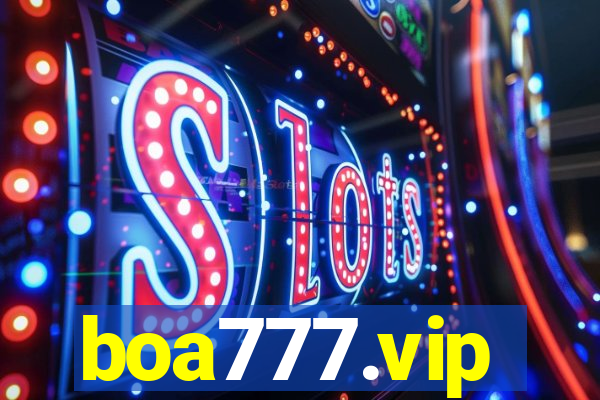 boa777.vip