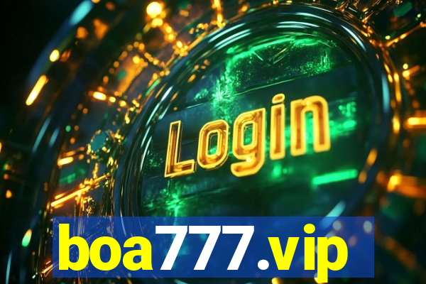 boa777.vip