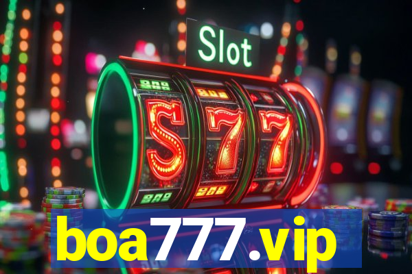 boa777.vip