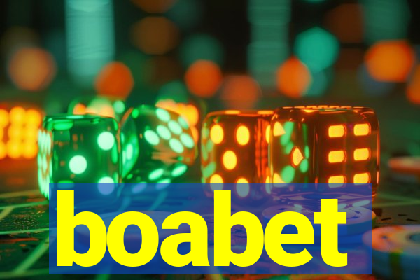 boabet