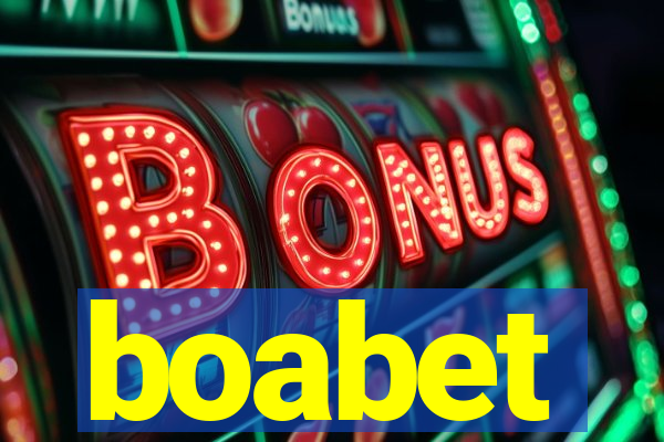 boabet